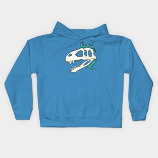 Megalosaurus Kids Hoodie